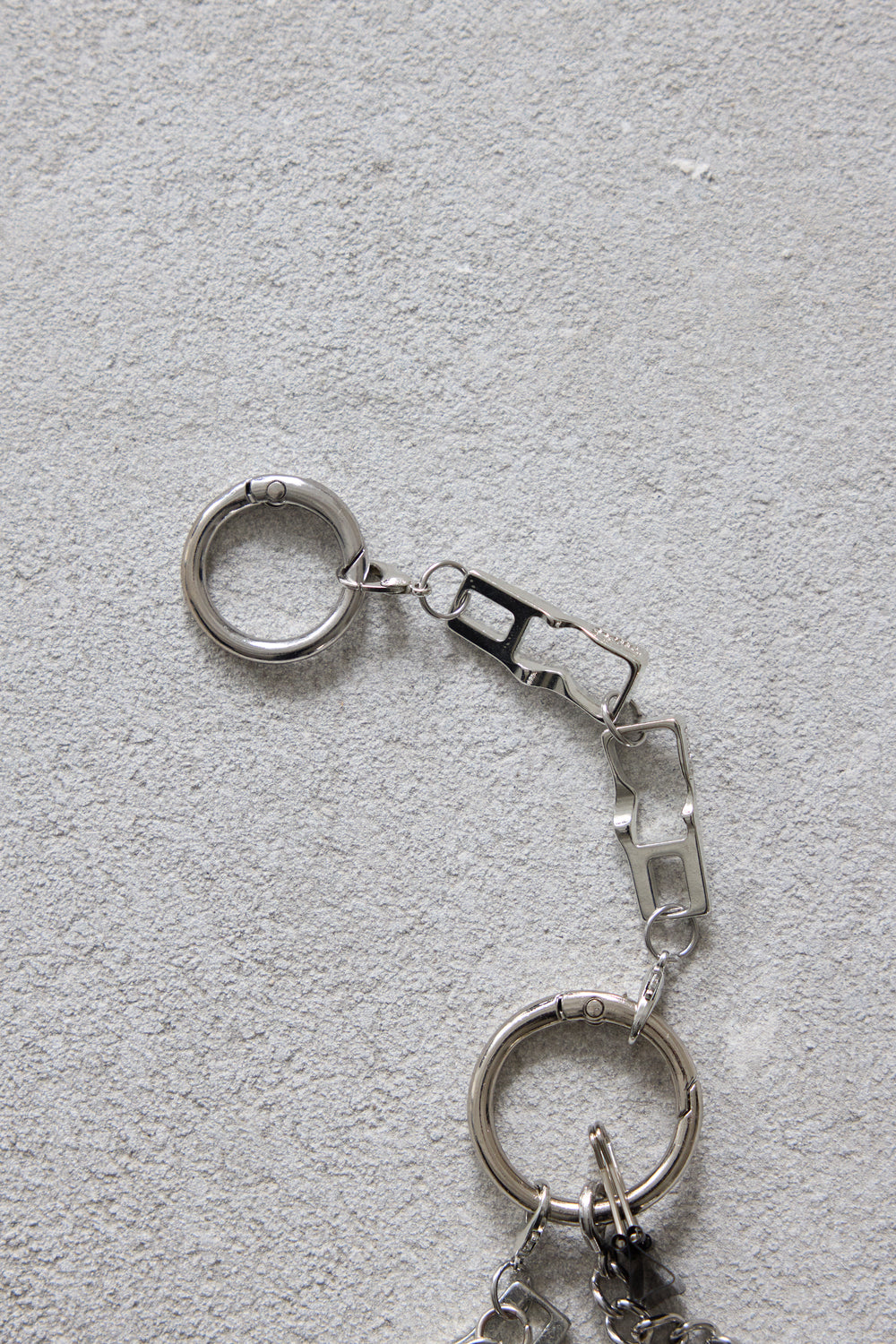 Utility Knot Keychain - Verlin