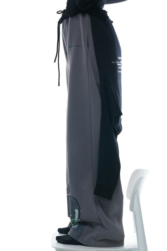 Pants "Chunks of Colophon"