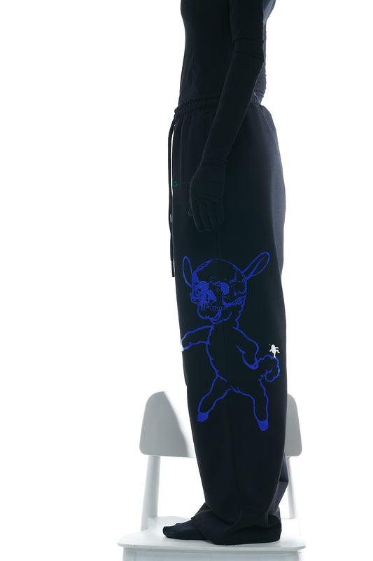 Pants "Temporary Stuff"