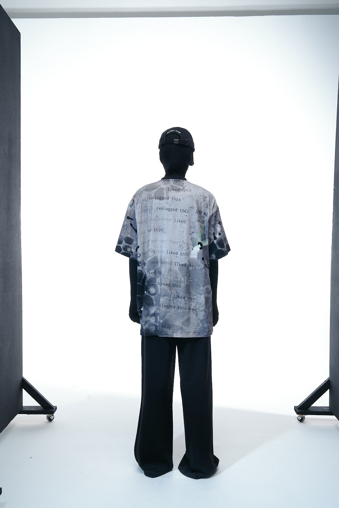 T-Shirt "RGB Creatures"