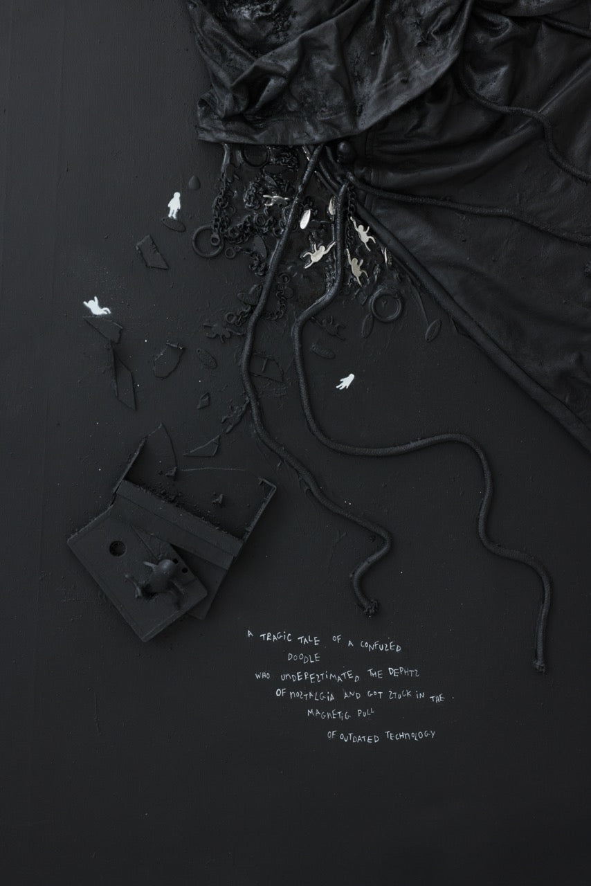 Amnesiac - Verlin