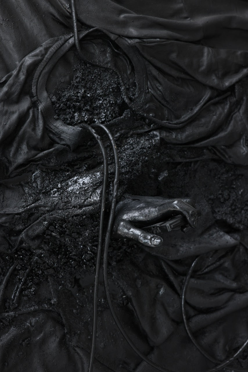 Amnesiac - Verlin