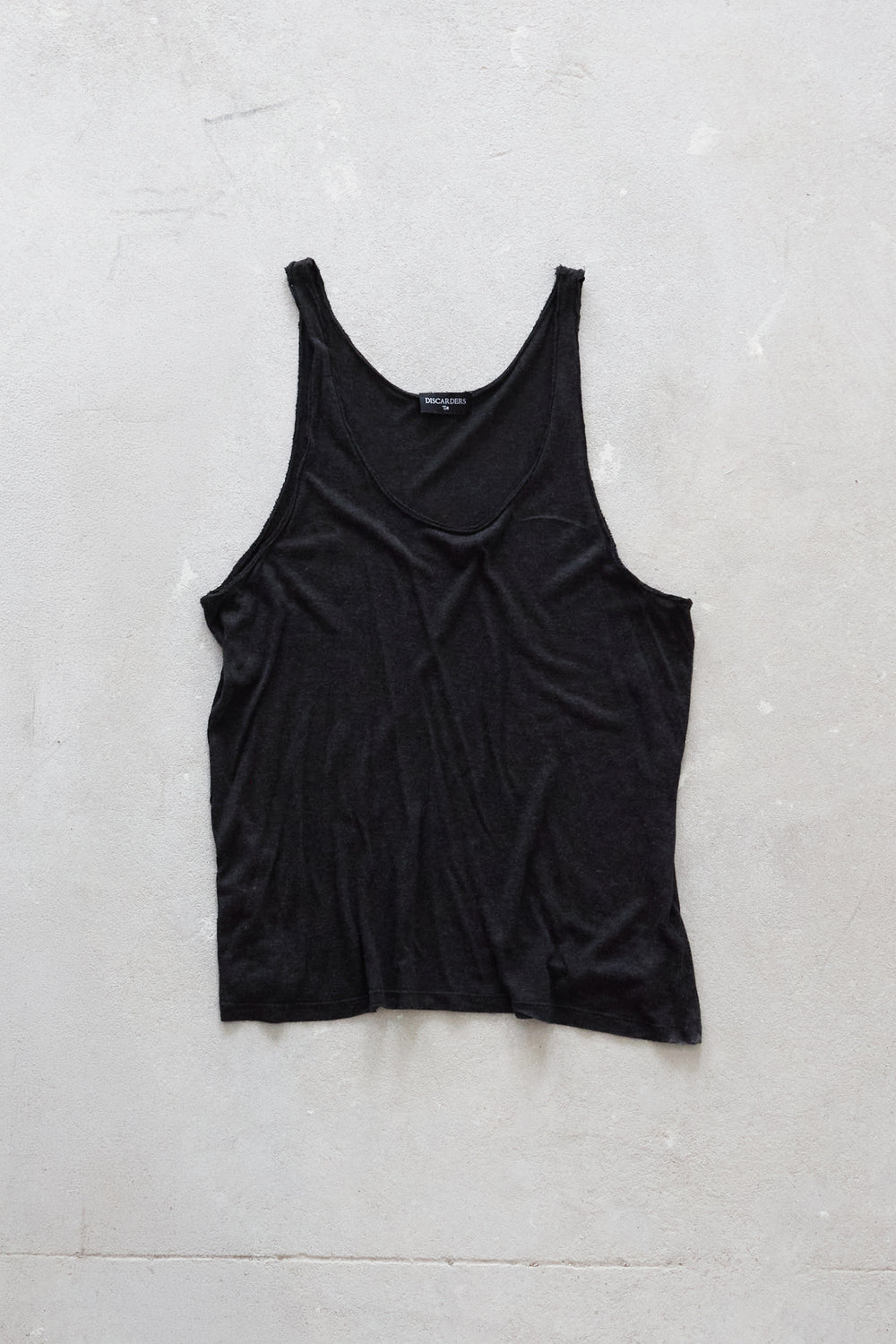 Base Layer Tank - Verlin