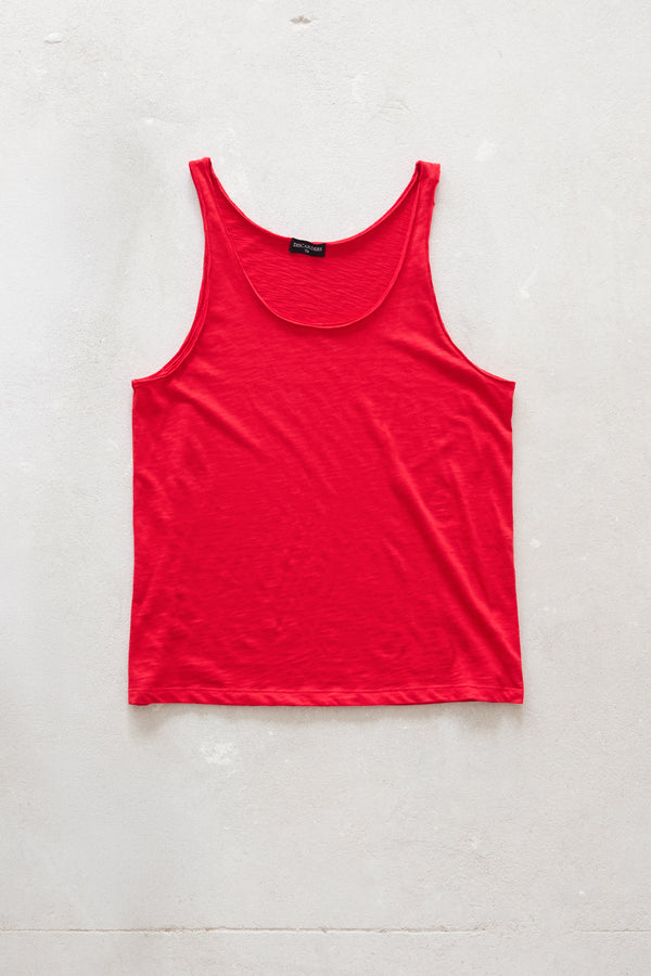 Base Layer Tank