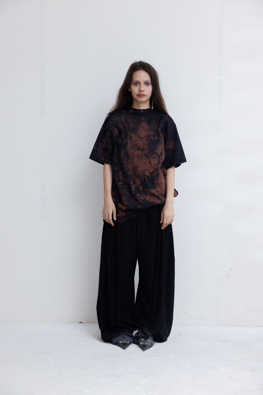 Burnt Surface T-Shirt - Verlin