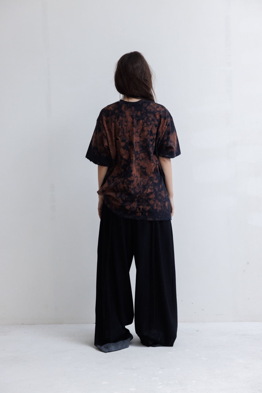 Burnt Surface T-Shirt - Verlin