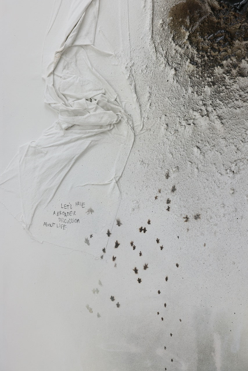 Crime Scene - Verlin