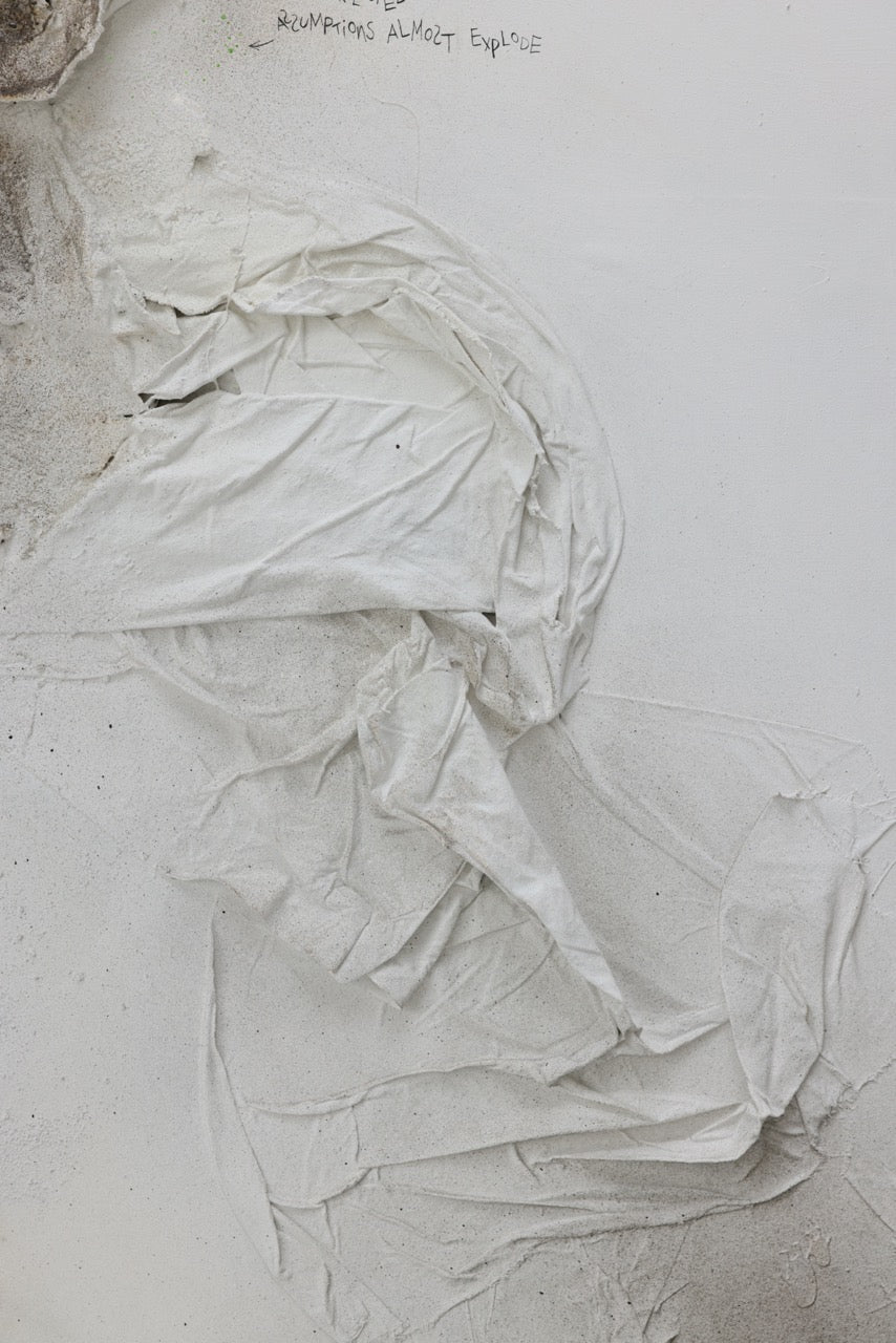 Crime Scene - Verlin