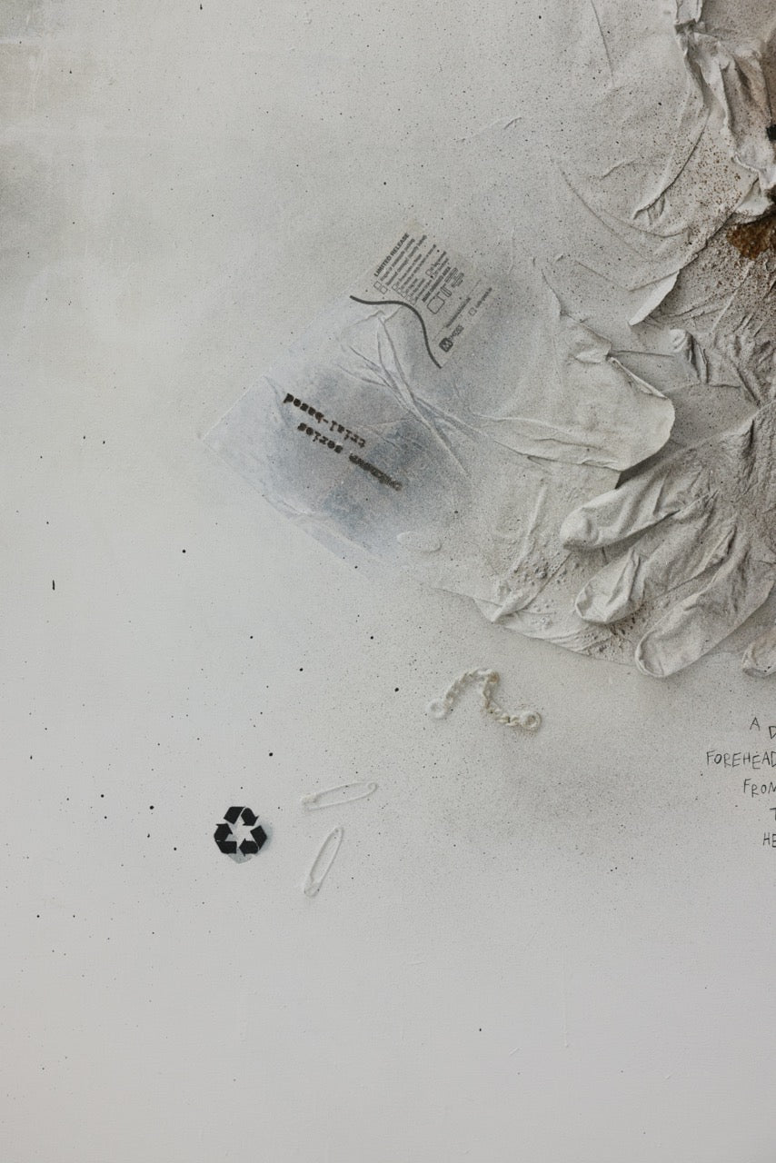 Crime Scene - Verlin