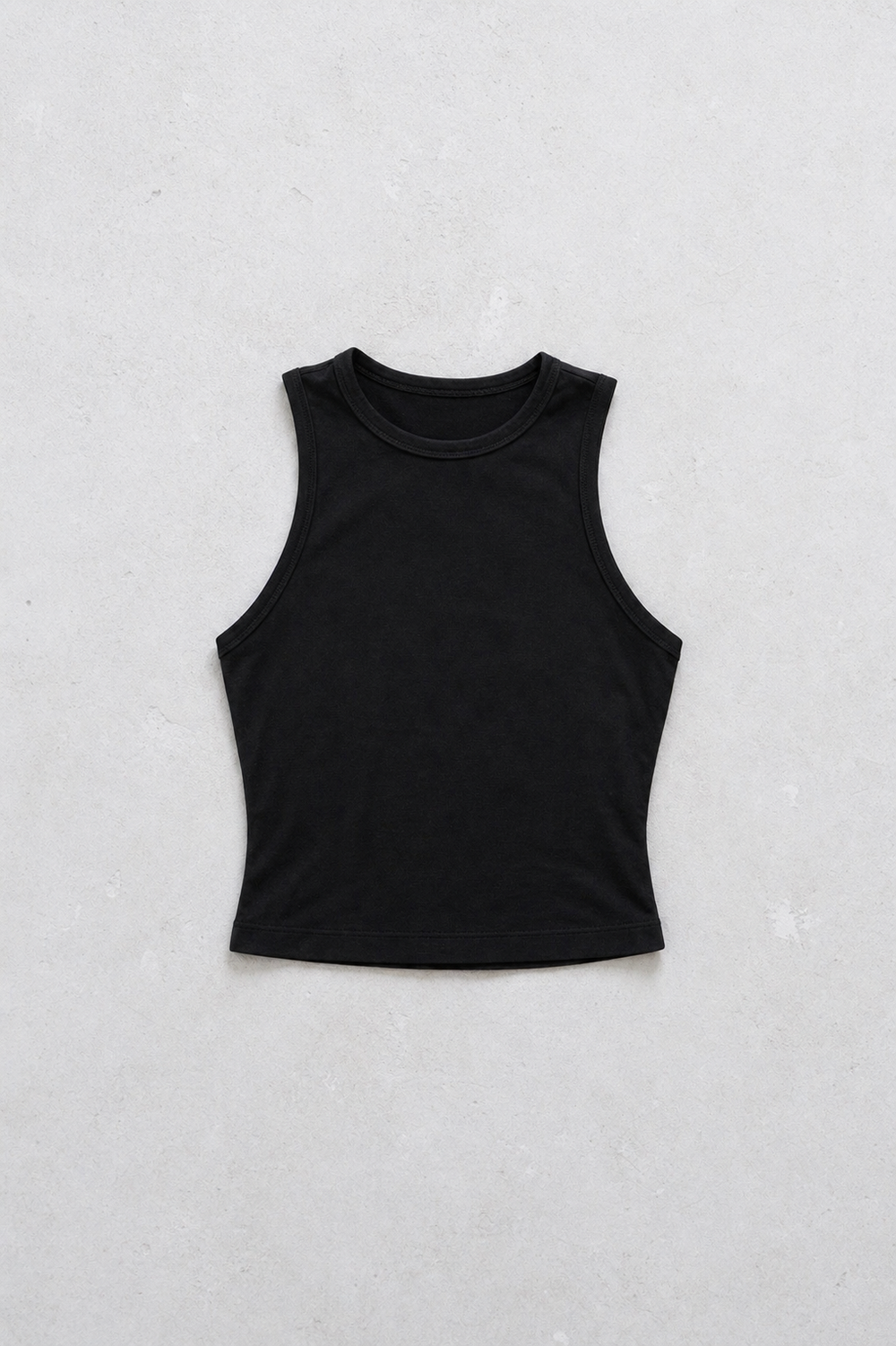Crop Top Null - Verlin
