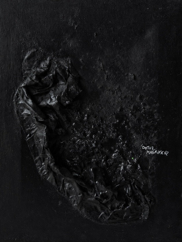 Dyptich Instant Thoughtful Thought - Verlin