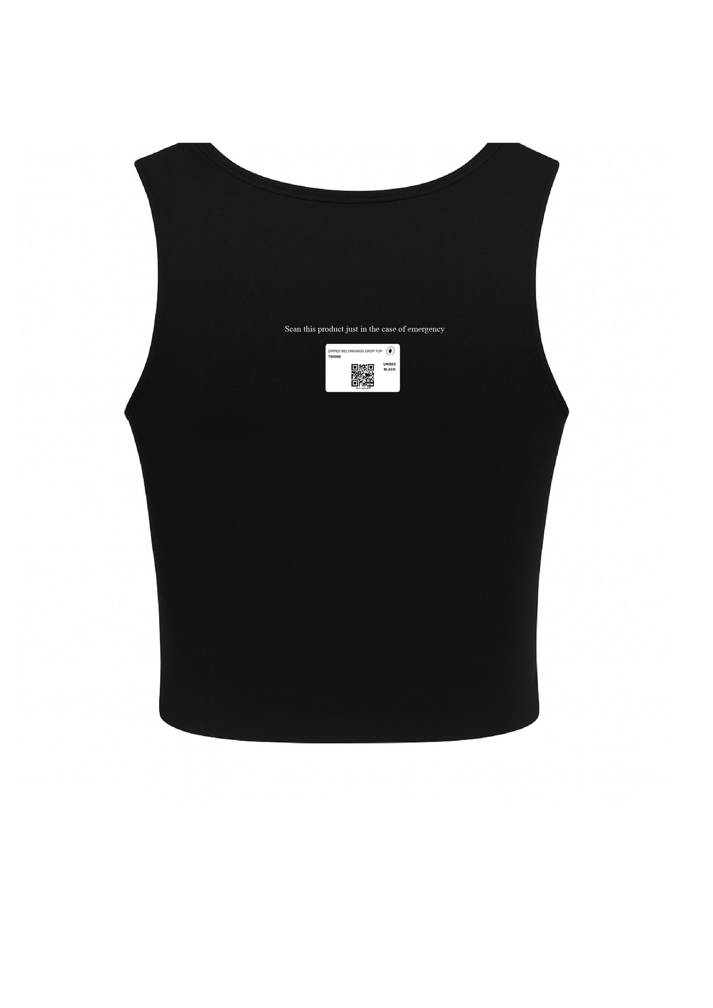 Top "Emergency Scan"