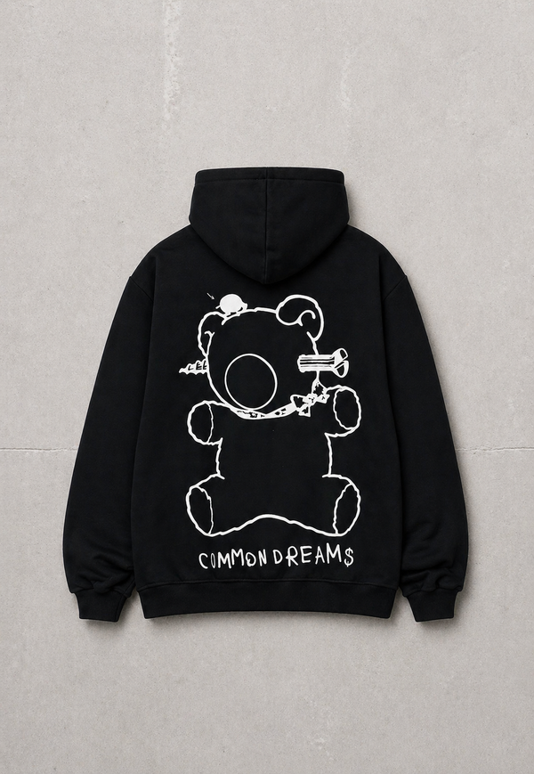 Hoodie "Common Dreams"
