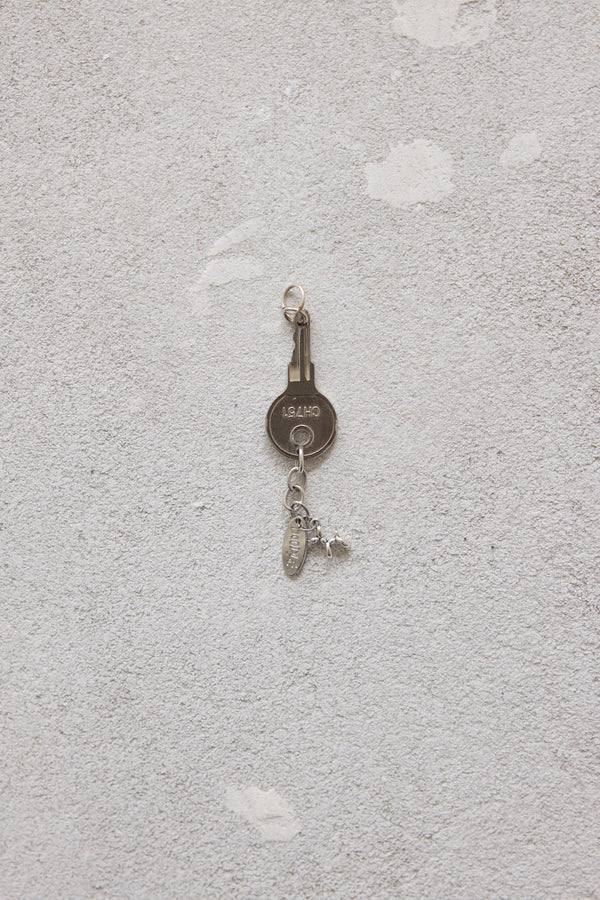 The Key Earring
