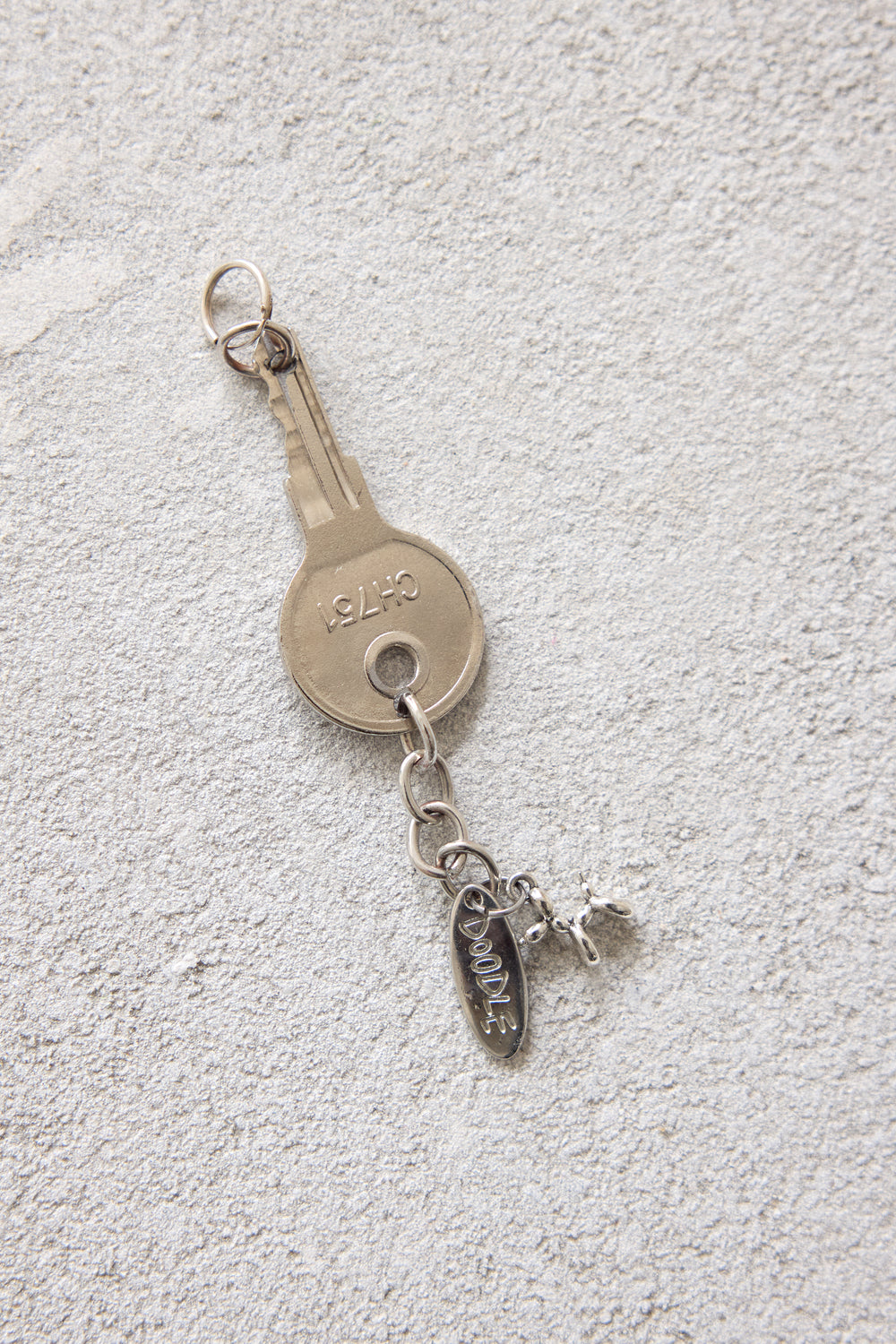 Key Earring - Verlin
