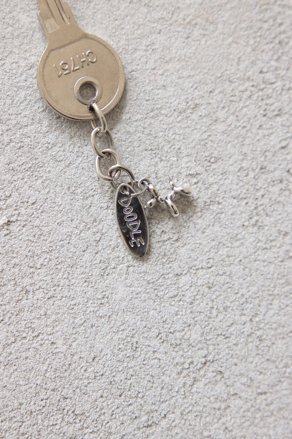 Key Earring - Verlin