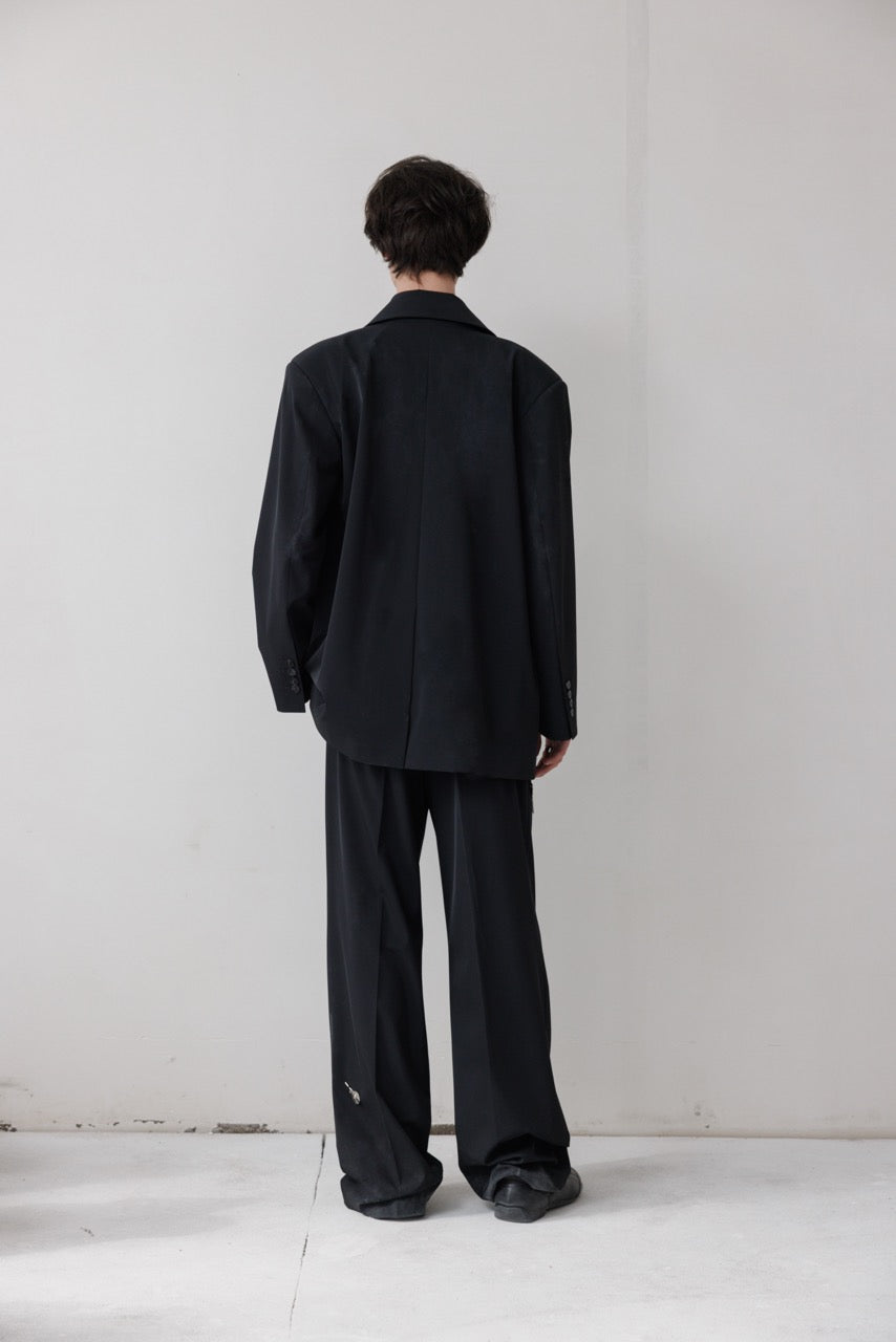 Key Pants - Verlin