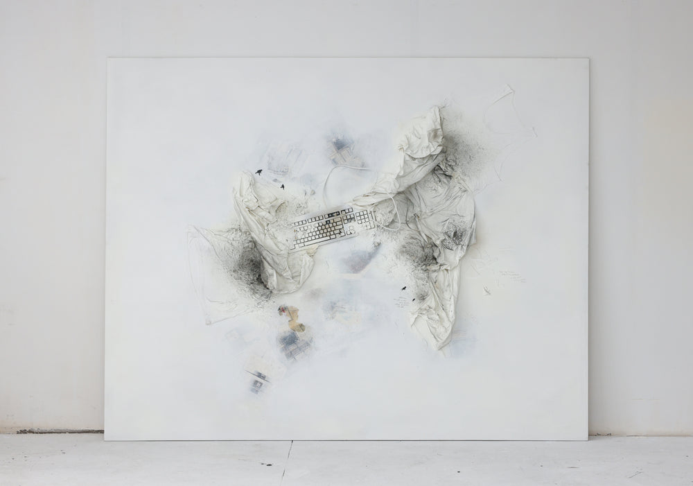 Log Out - Verlin