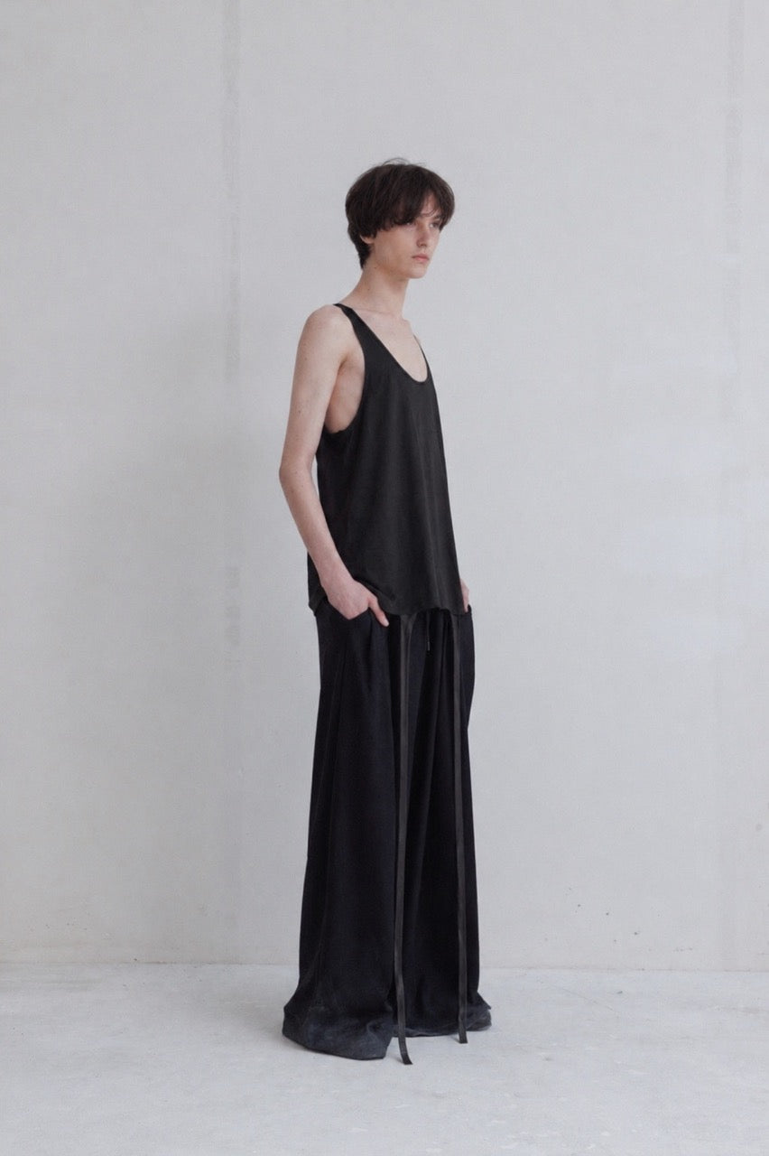 Long Straps Top - Verlin