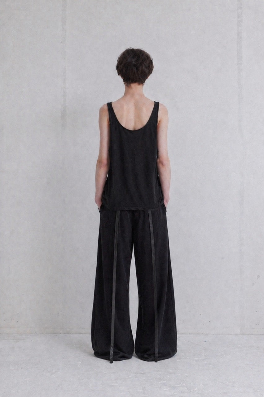 Long Straps Top - Verlin