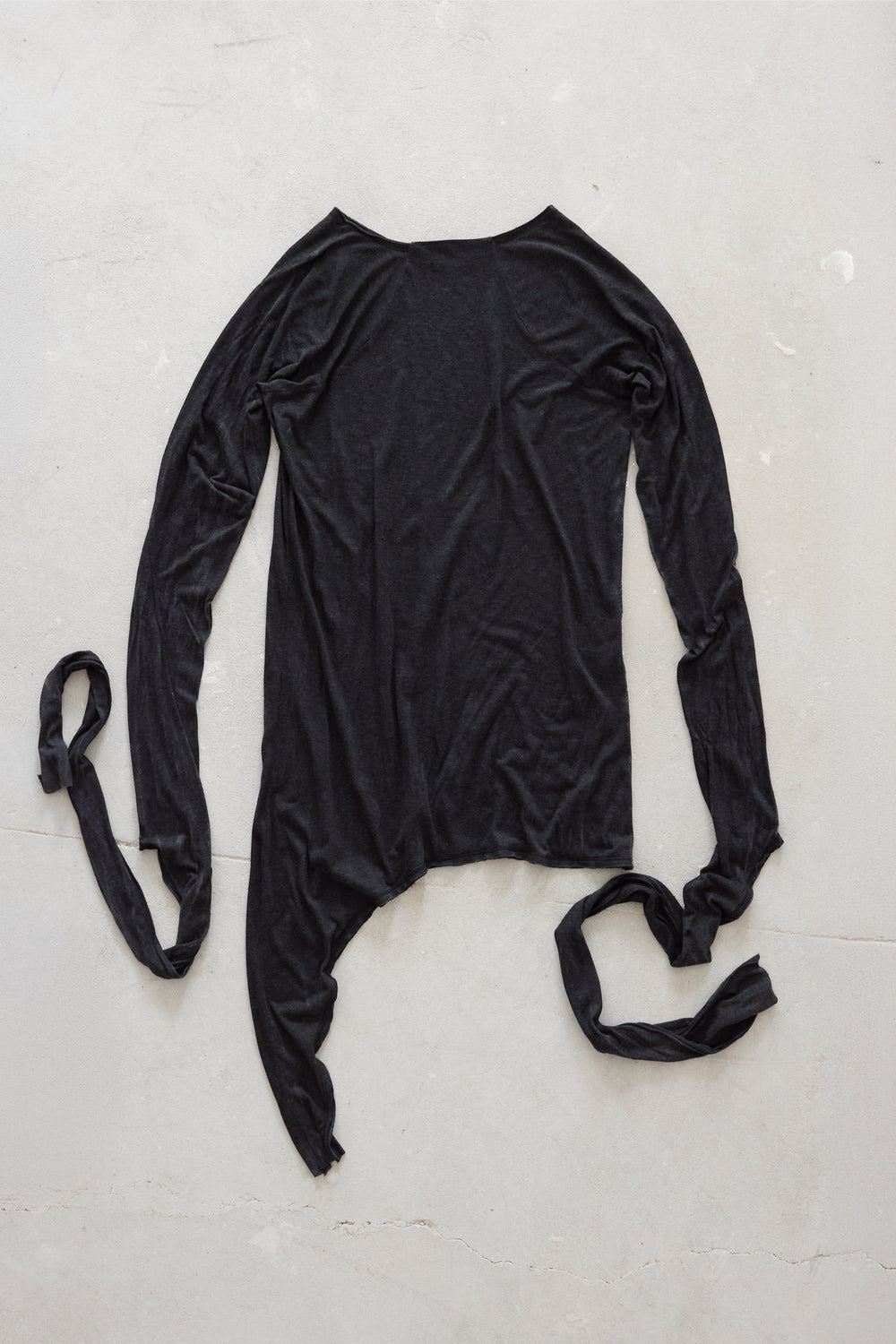 Longest Longsleeve - Verlin
