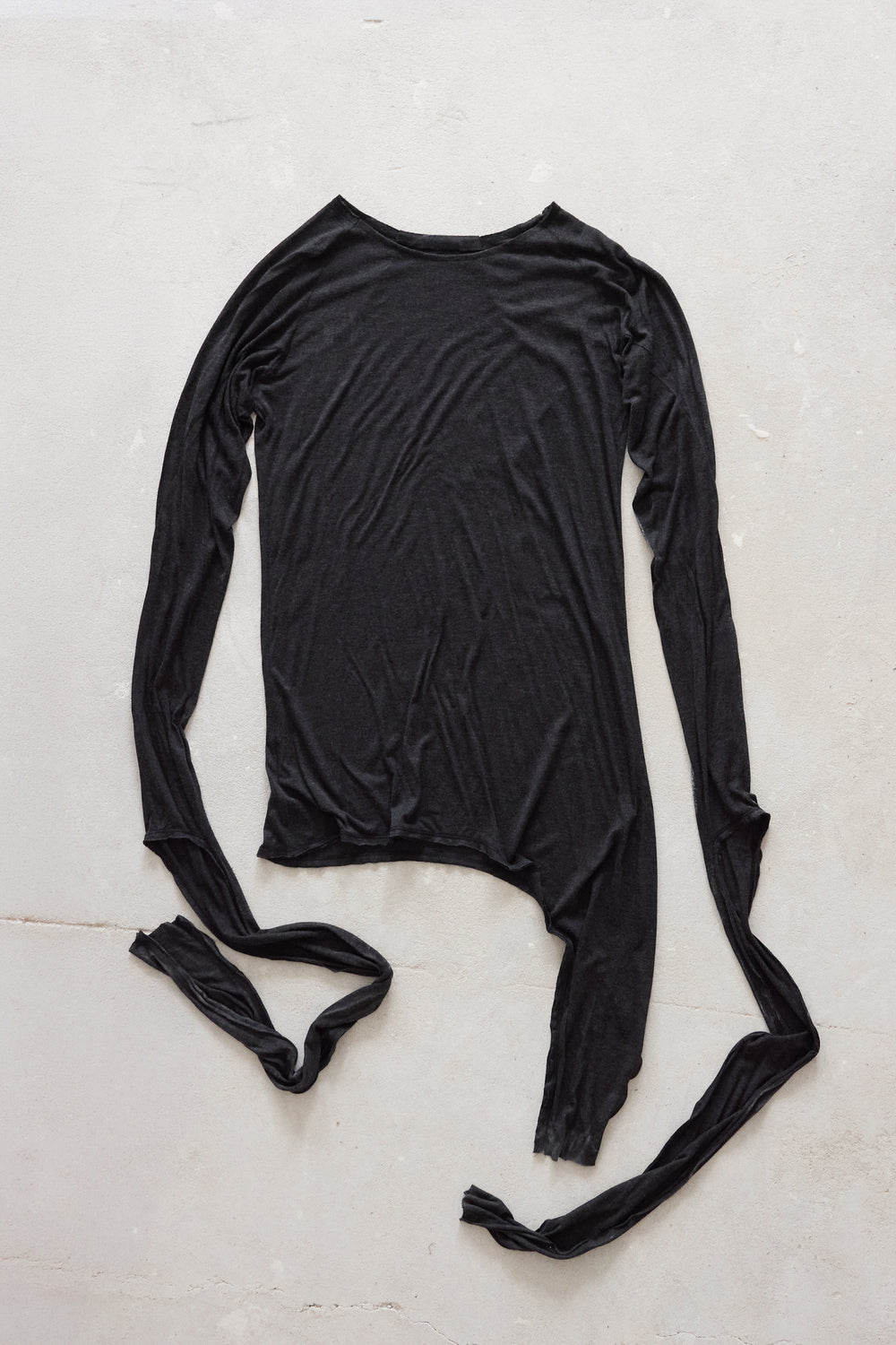 Longest Longsleeve - Verlin