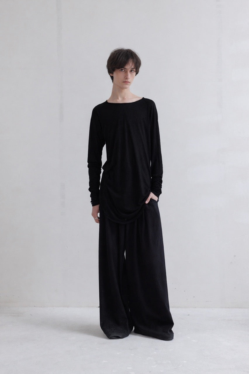 Longsleeve Base Layer - Verlin