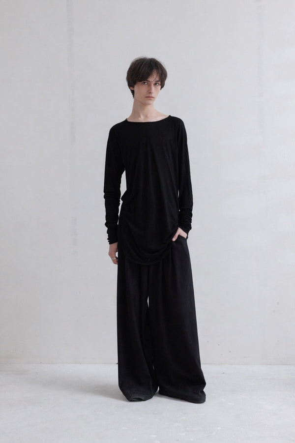 Longsleeve Base Layer