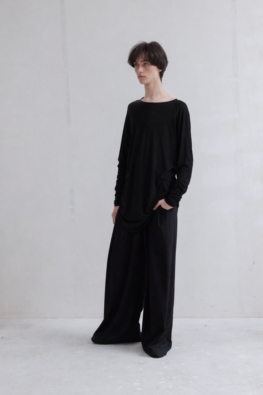 Longsleeve Base Layer - Verlin