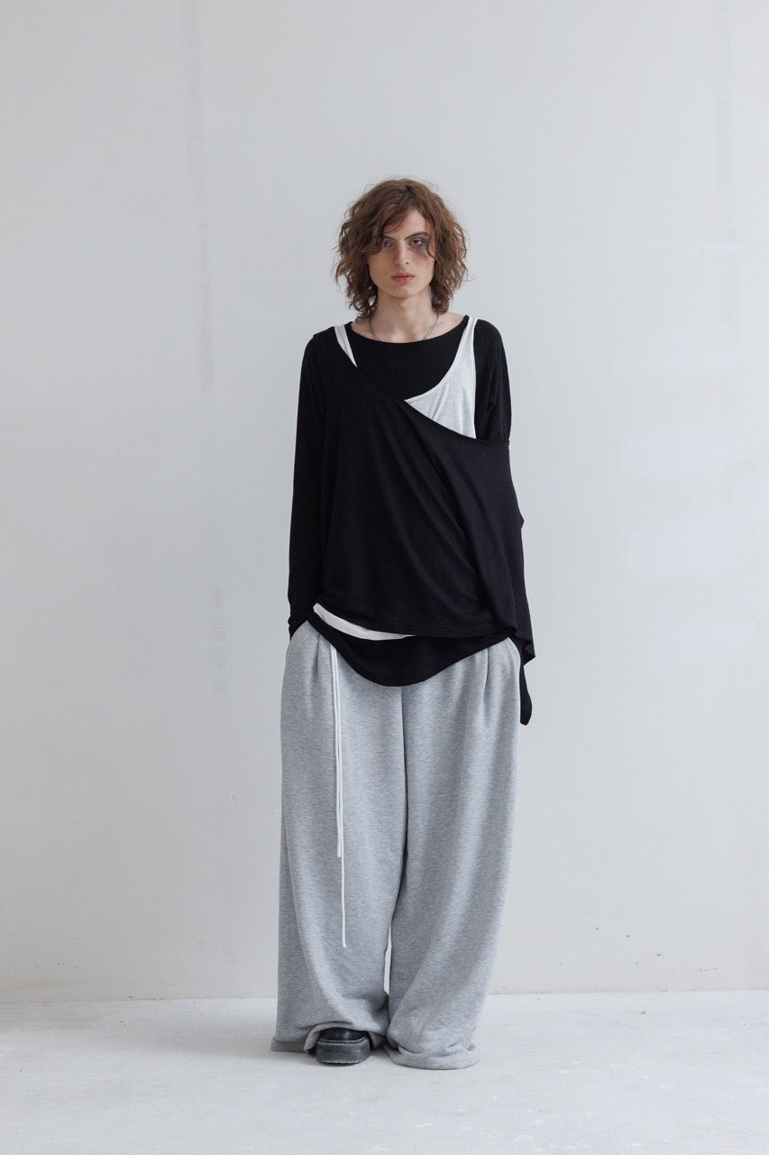 Longsleeve Base Layer - Verlin