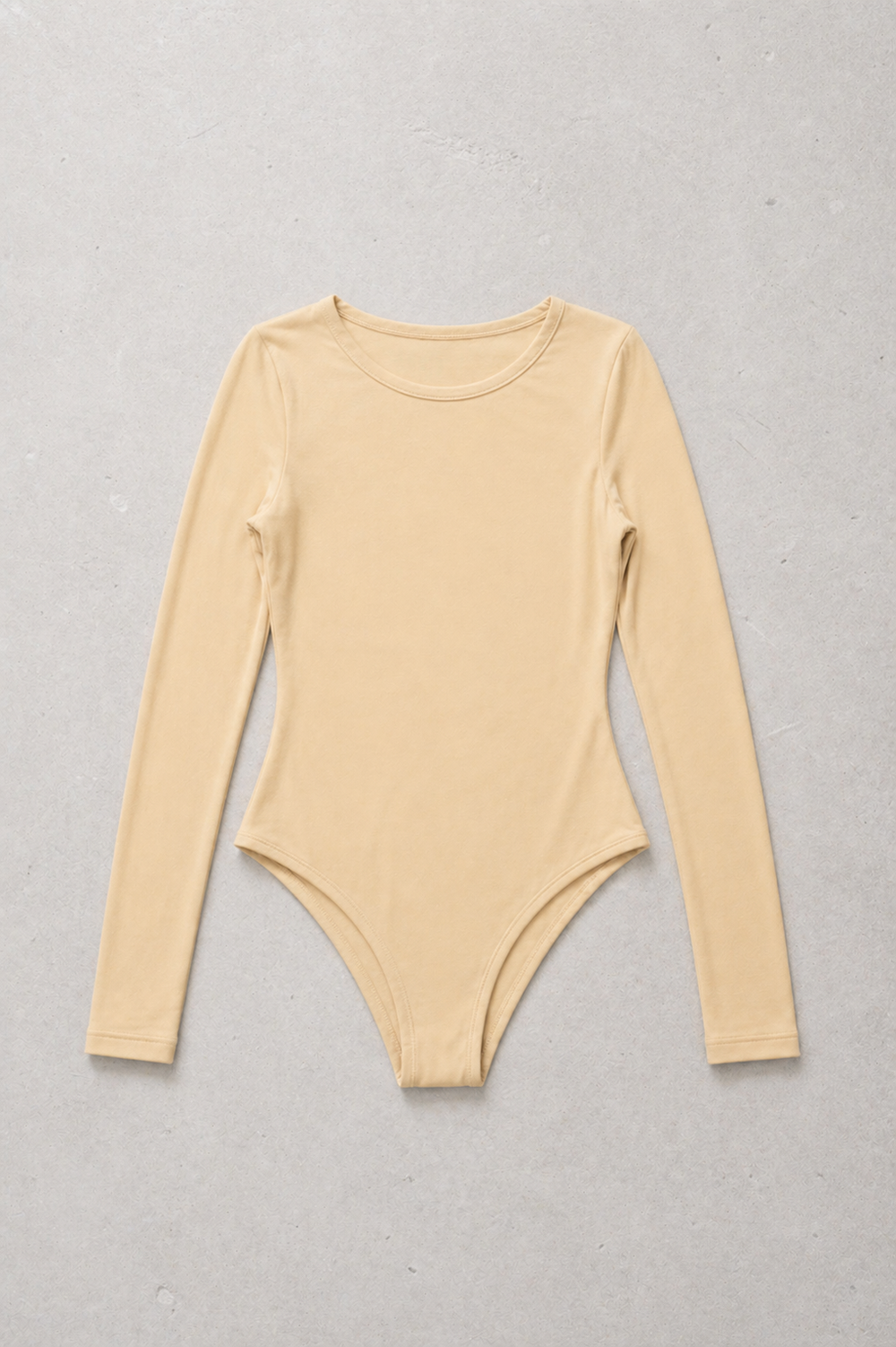 Longsleeve Body Void - Verlin
