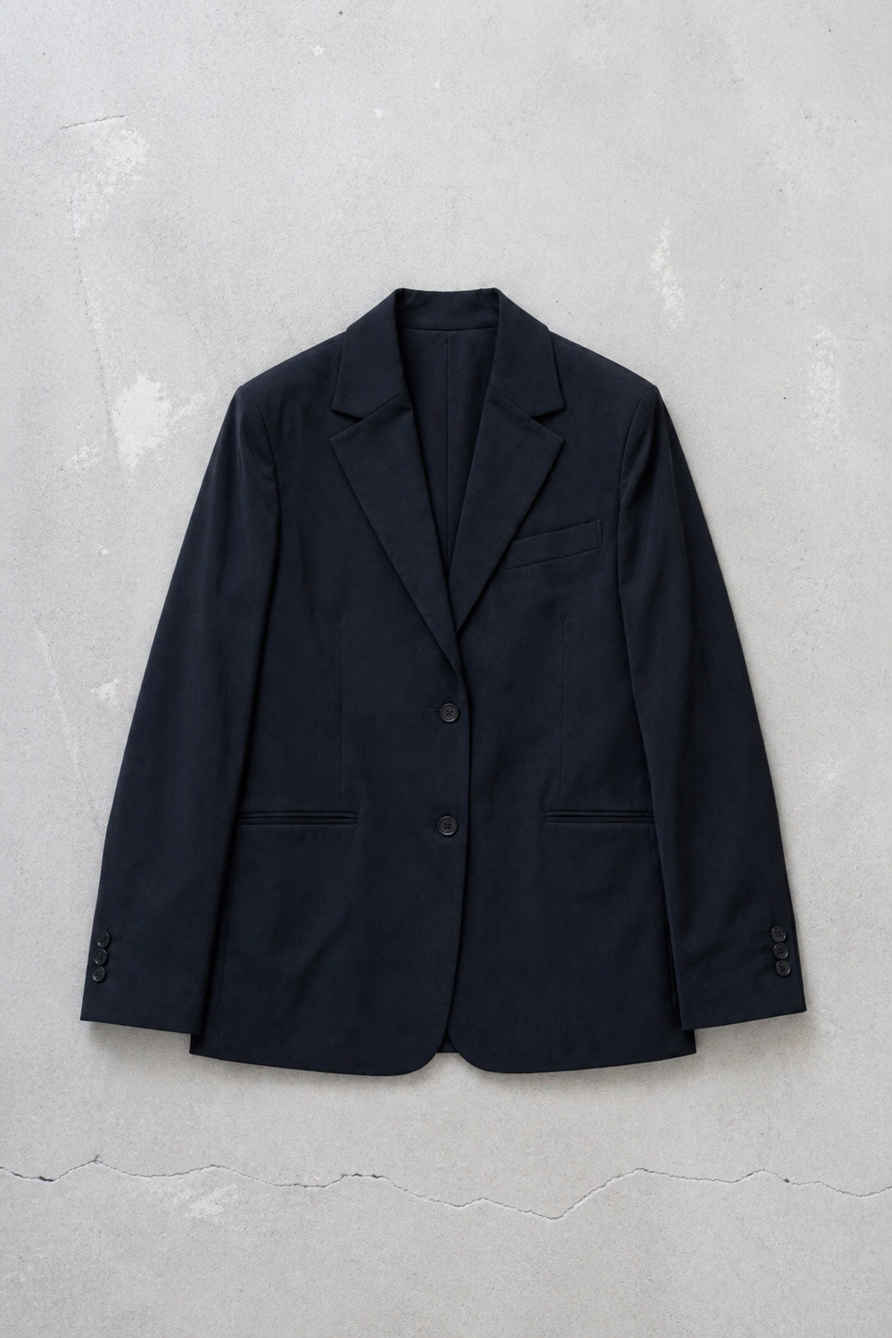 Oversized Blazer - Verlin