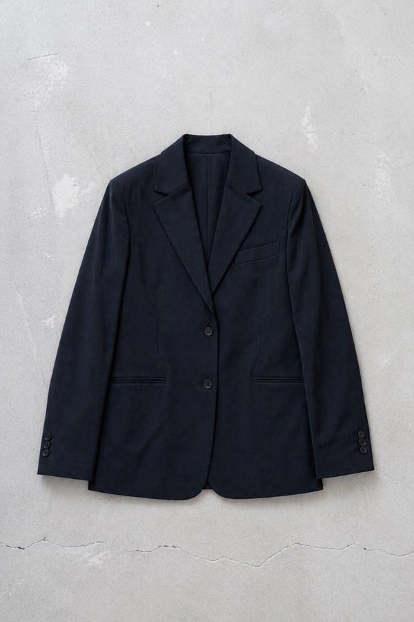 Oversized Blazer