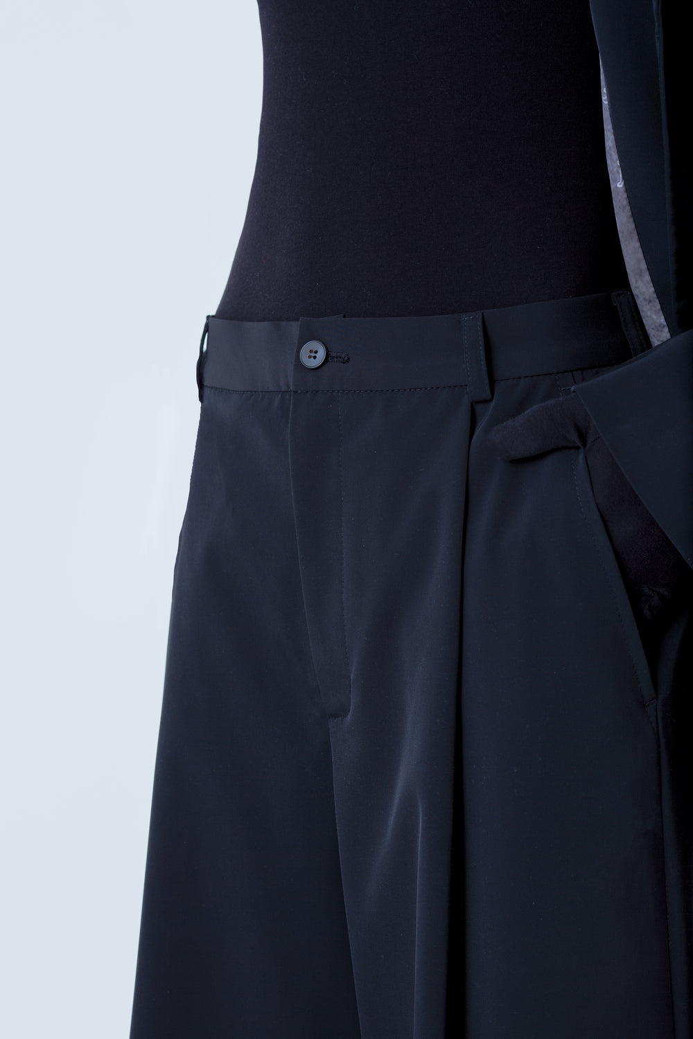 Oversized Pants - Verlin