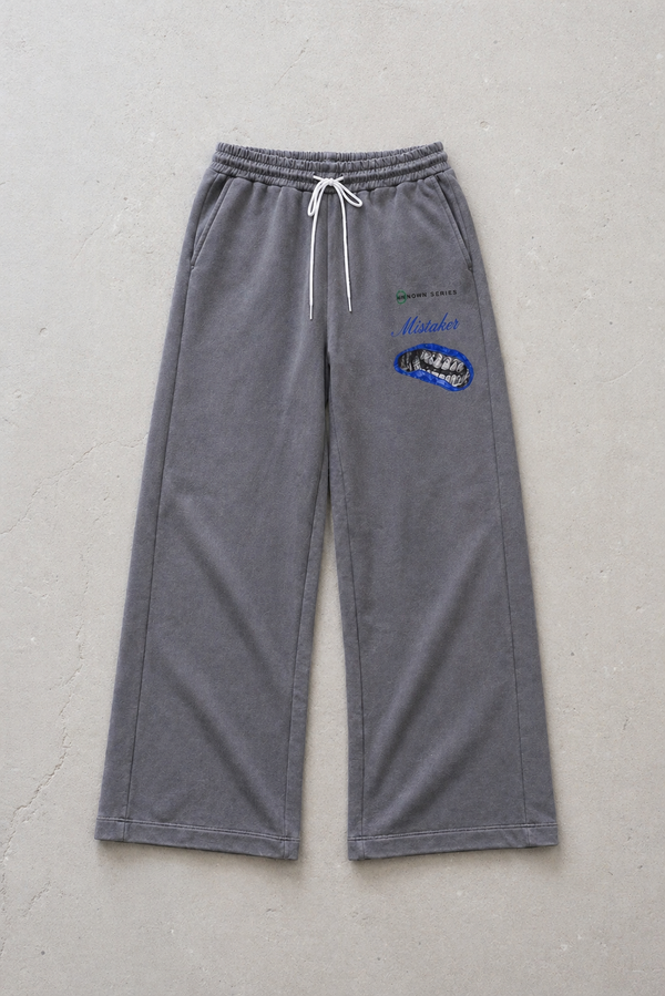 Pants "Heartbreaker"