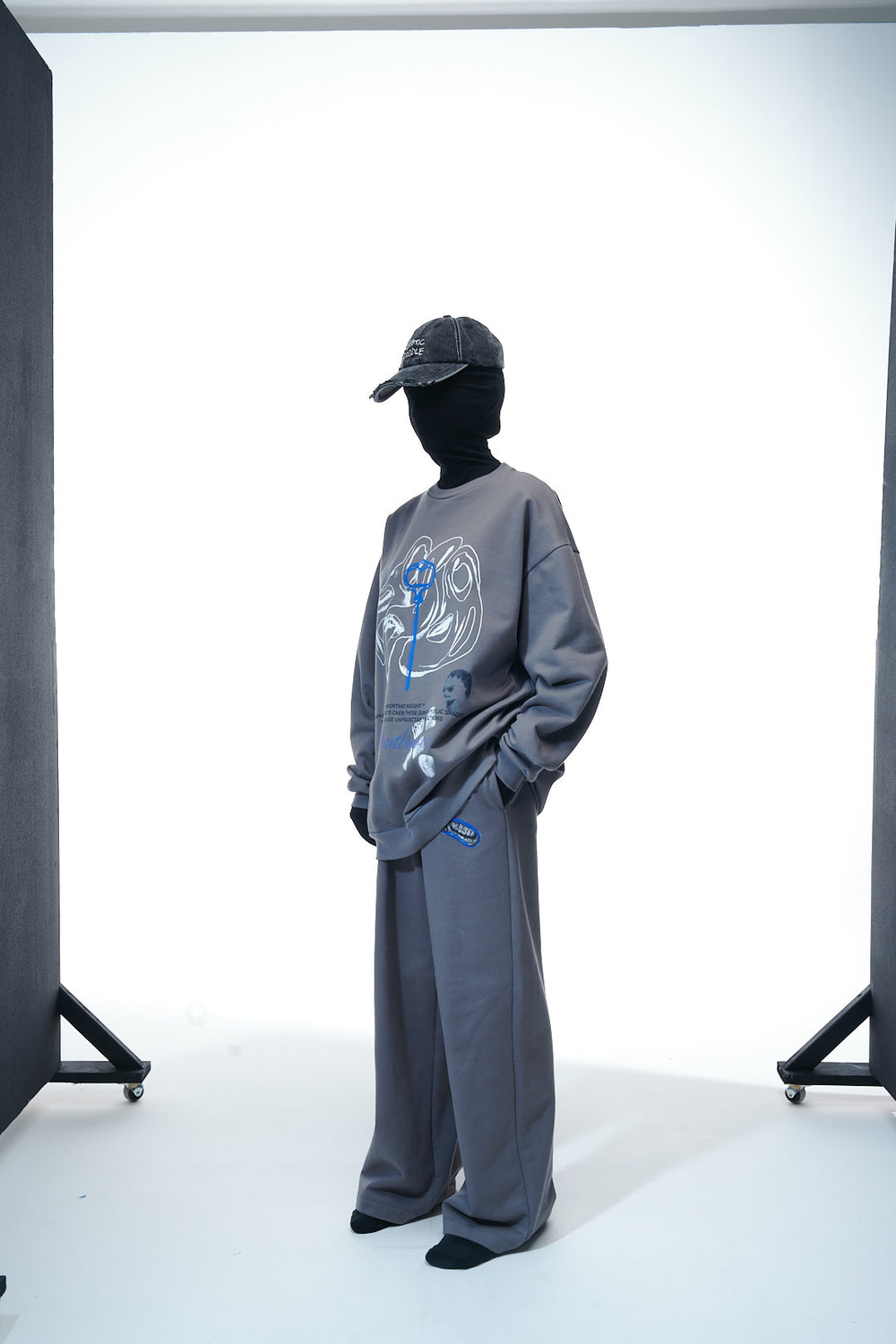 Pants Heartbreaker - Verlin