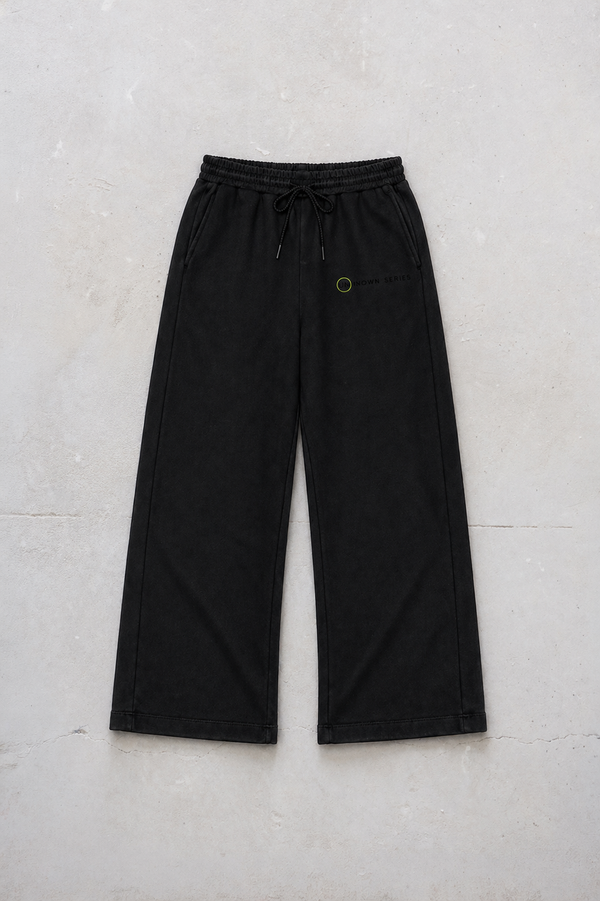 Pants "No Print"
