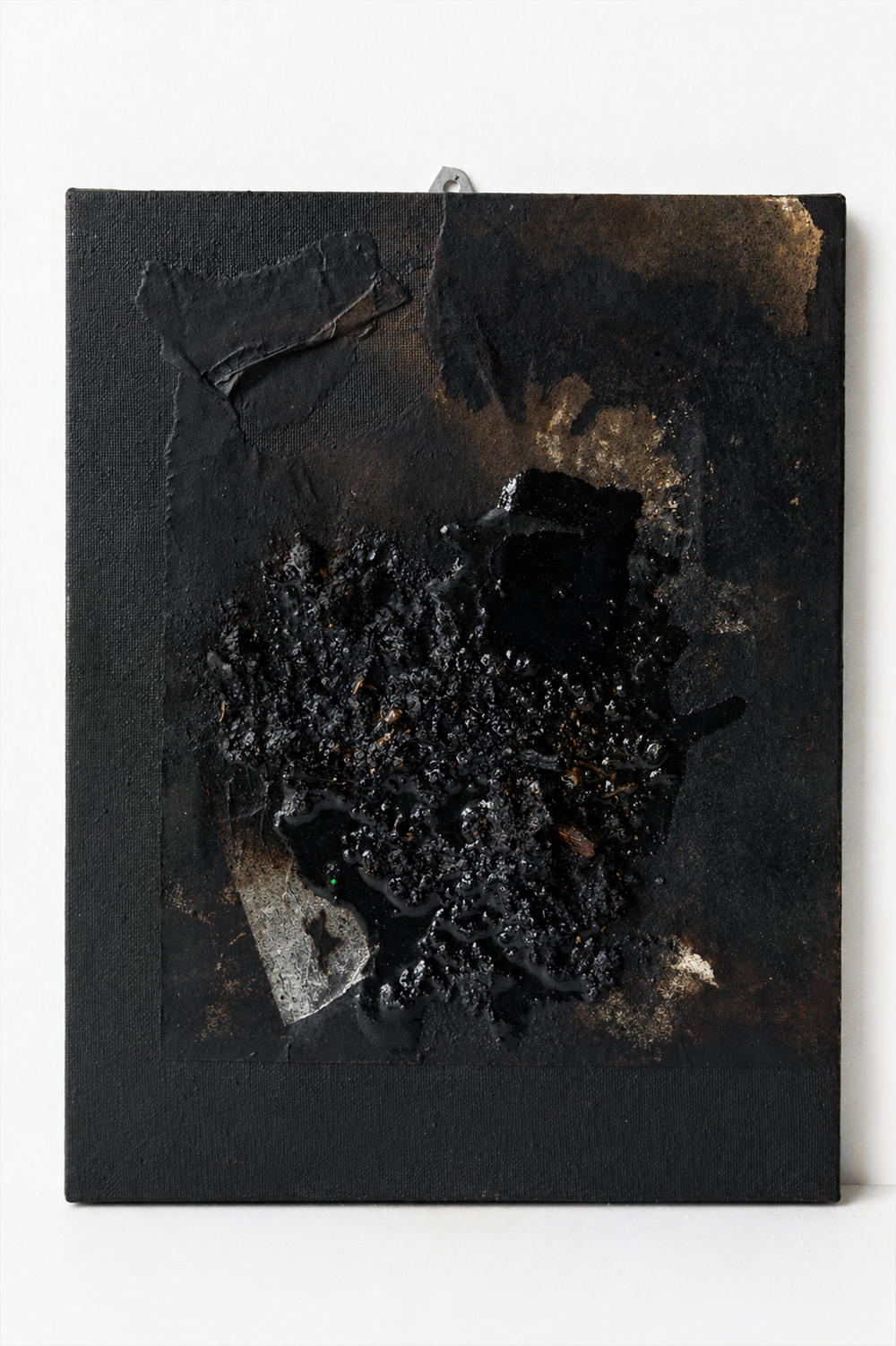 Quadriptych Fictional reality - Verlin