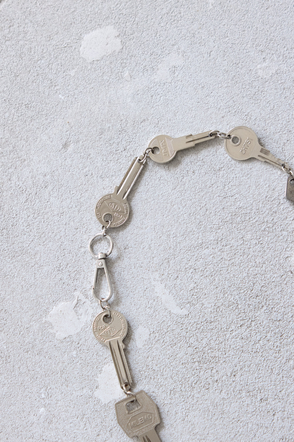 Real Keychain - Verlin