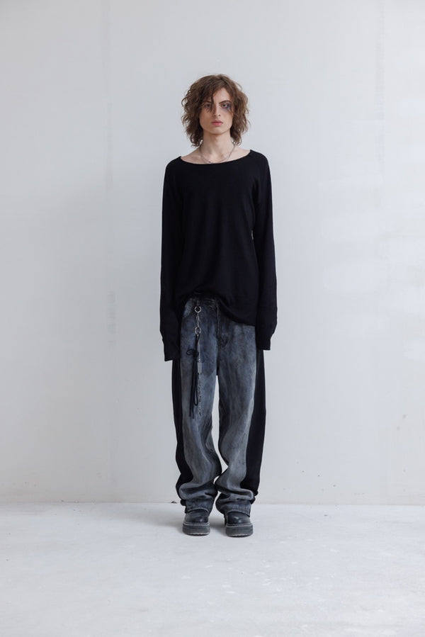 Split Pants