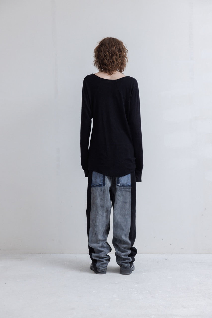 Split Pants - Verlin