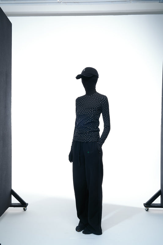 Longsleeve "Doodlemania Swirl"