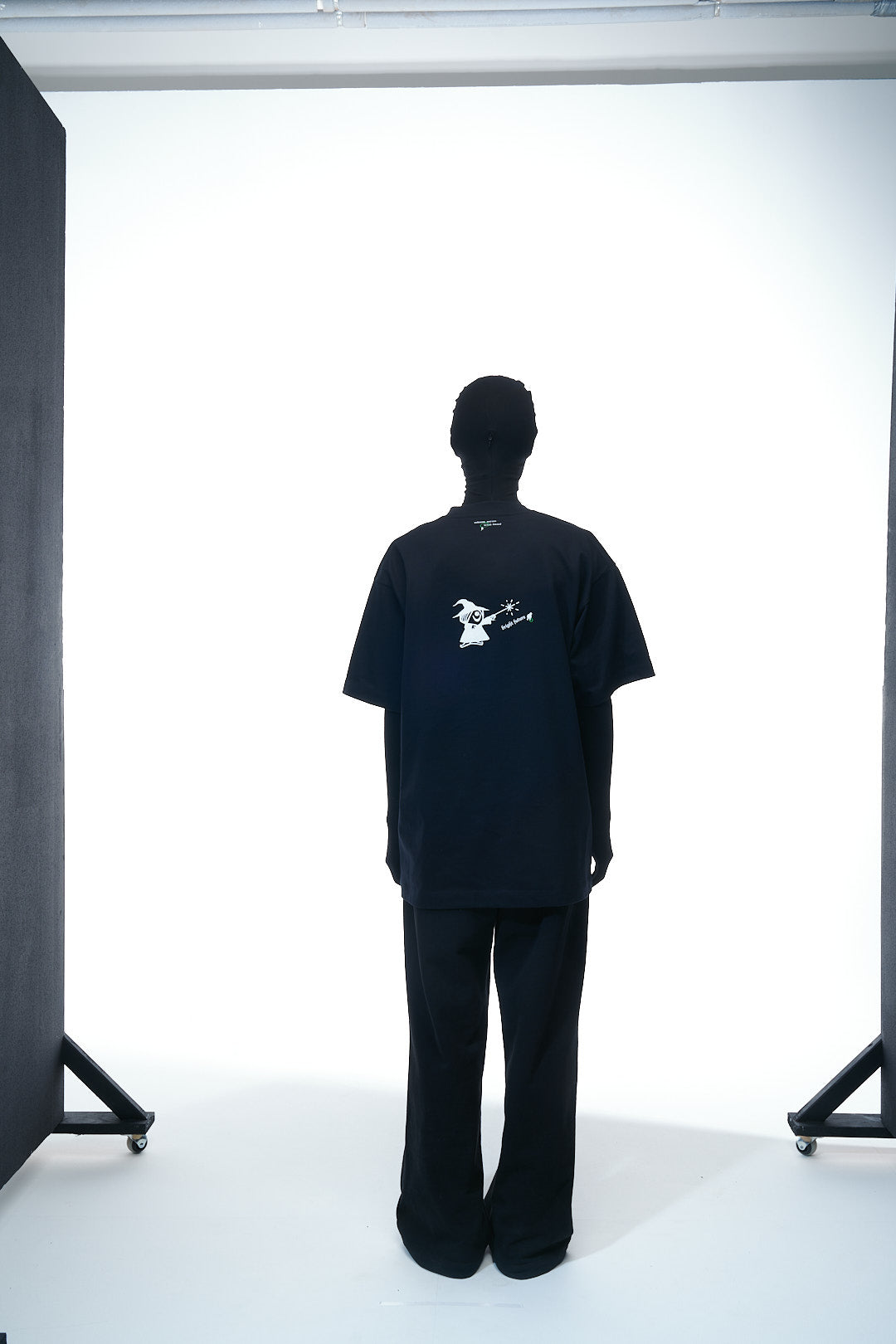 T-Shirt "Bright Future"