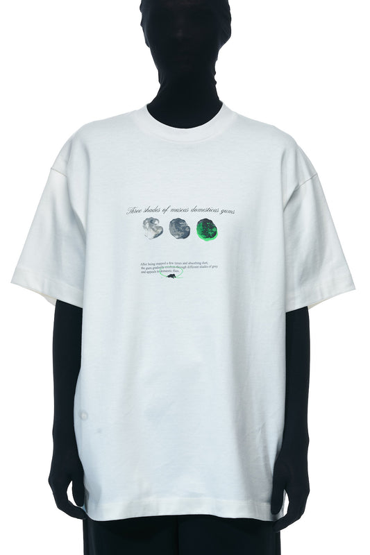 T-Shirt "Musca Madness"