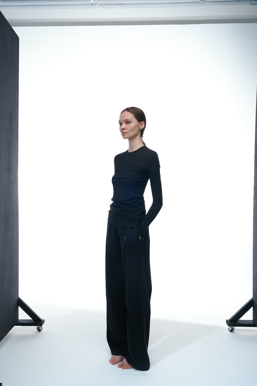 Longsleeve "No Dreams"