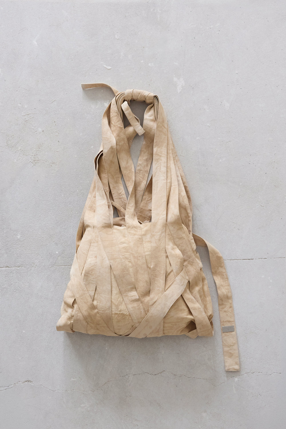 Tangled Coffee Stain Bag - Verlin