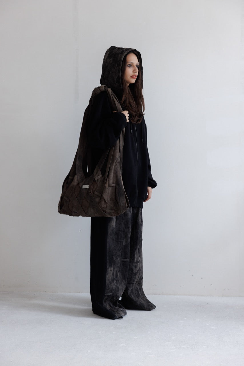 Tangled Oversized Bag - Verlin