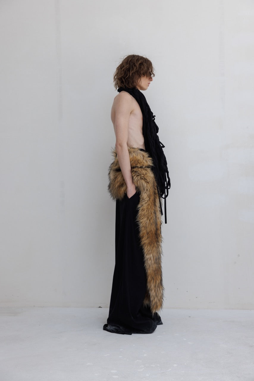 Tangled Scarf - Verlin
