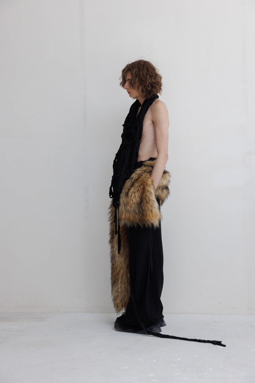 Tangled Scarf - Verlin