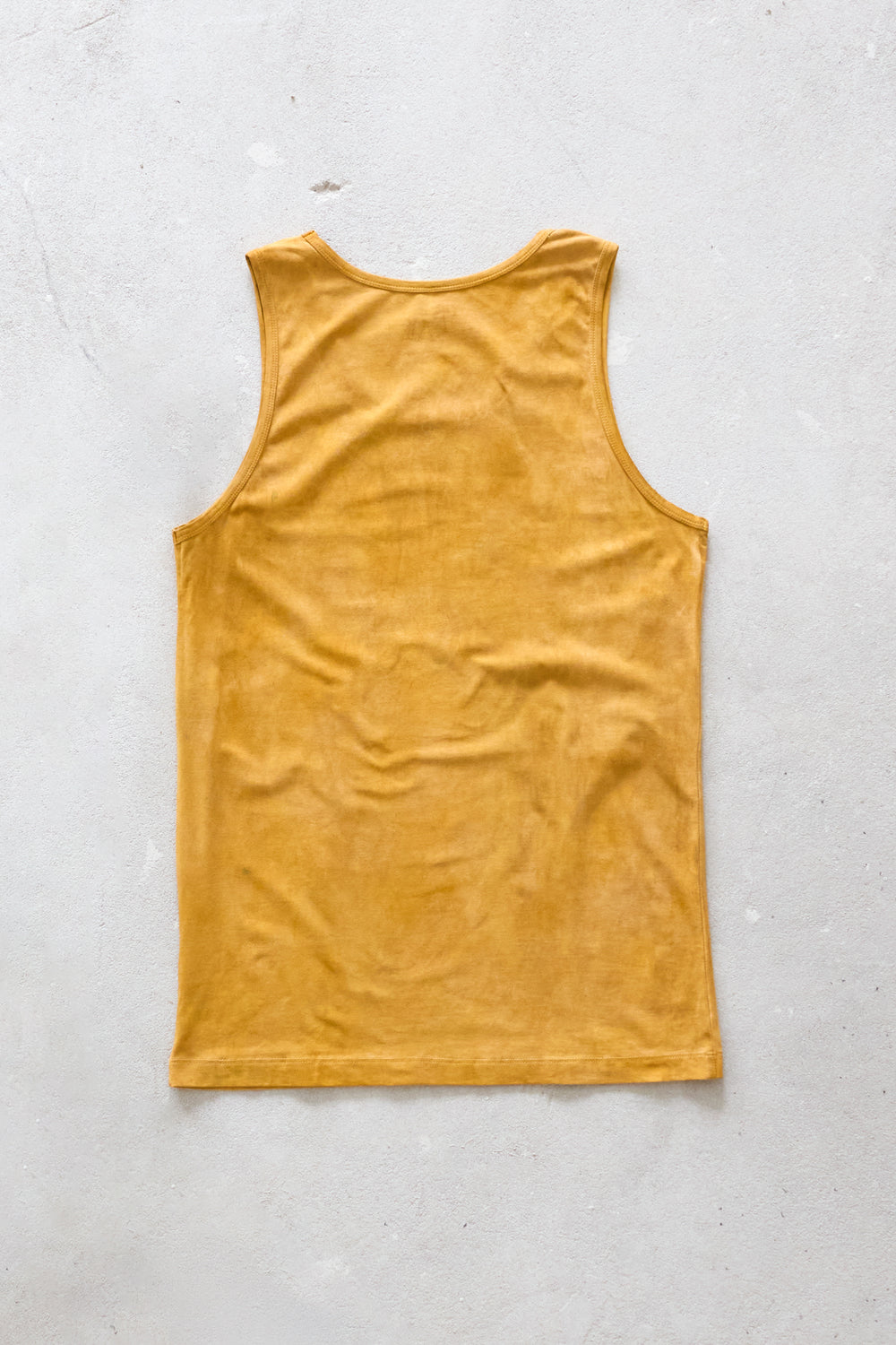 Tank Top in Faded Plum - Verlin